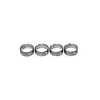 Втулки распредвала Toyota 5K STD (к-т) (11802-76001-71) Втулки распредвала Toyota 5K STD (к-т) (11802-76001-71)