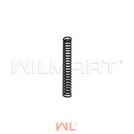 Пружина блока управления АКПП TCM (15583-82411) Пружина блока управления АКПП TCM (15583-82411)