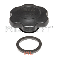 Крышка маслозаливной горловины Toyota 1FZ,2Z (12180-76006-71) 
