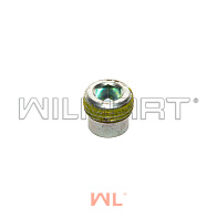 Заглушка ГБЦ Toyota 4Y Заглушка ГБЦ Toyota 4Y