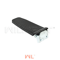 Педаль газа Nissan L01/1F1/Mitsubishi FD15-30N (пластик) (18012-FK10A) Педаль газа Nissan L01/1F1/Mitsubishi FD15-30N (пластик) (18012-FK10A)