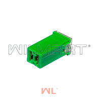 Предохранитель Toyota 32V 40A 2к (80982-76032-71) Предохранитель Toyota 32V 40A 2к (80982-76032-71)