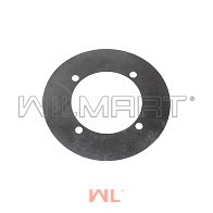 Шайба ВМ Hyundai регулировочная 20D-7 (0,1) (XKCF-00584) Шайба ВМ Hyundai регулировочная 20D-7 (0,1) (XKCF-00584)