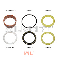 Ремкомплект ЦП бок. CPCD30 ф45 (HRH26A8402) 