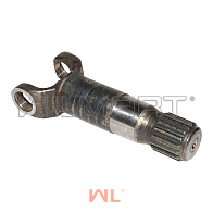 Фланец выходного вала АКПП DAEWOO/DOOSAN D/G20-30S-5 (A403222) Фланец выходного вала АКПП DAEWOO/DOOSAN D/G20-30S-5 (A403222)