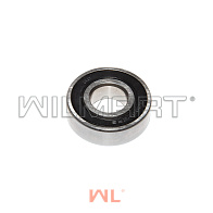 Подшипник коленвала HJ493 (80203-GB278) Подшипник коленвала HJ493 (80203-GB278)