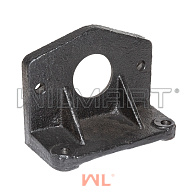 Кронштейн гидронасоса HC CPCD40-50RX(TD42) (R453-360001-000) Кронштейн гидронасоса HC CPCD40-50RX(TD42) (R453-360001-000)