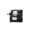 Крышка АКПП HANGCHA (HC) CPCD10-35 гидрораспределитель (YQX30D-4111) 