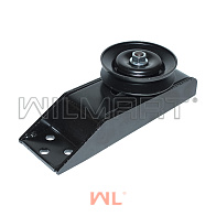 Ролик натяжной ремня ГРМ Xinchai 4D35G31 (4G35ZG31-41300) Ролик натяжной ремня ГРМ Xinchai 4D35G31 (4G35ZG31-41300)