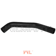 Патрубок радиатора HC CPCD10-18X верхний Патрубок радиатора HC CPCD10-18X верхний