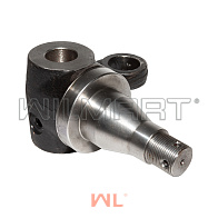 Кулак поворотный TEU FD20-40T левый (F38A4-32041) Кулак поворотный TEU FD20-40T левый (F38A4-32041)