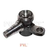 Кулак поворотный HANGCHA (HC) CPCD20-35X левый (XR310-220002-000) Кулак поворотный HANGCHA (HC) CPCD20-35X левый (XR310-220002-000)