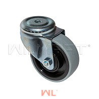 Колесо переднее Wilmart E531 (30010098) Колесо переднее Wilmart E531 (30010098)