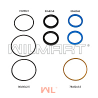 Ремкомплект ЦУ Toyota 8FD30 (04433-30110-71) Ремкомплект ЦУ Toyota 8FD30 (04433-30110-71)