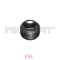 Заглушка ГБЦ Nissan QD32 (00931-20800) Заглушка ГБЦ Nissan QD32 (00931-20800)