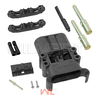 Разъем-Соединитель 150V 320A (штекер) (95515-05-1) 