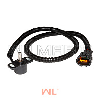 Потенциометр Nissan L01 (40370-FJ100) 