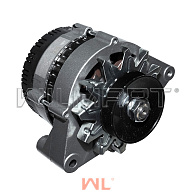 Генератор Xinchai 4D27G31 14В 750Вт (4D27T30-52000-18) Генератор Xinchai 4D27G31 14В 750Вт (4D27T30-52000-18)