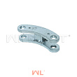 Тяга рулевая Heli CPCD10-18G ф15 (G15X4-32031) 