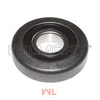 Ролик мачты Hyundai 15/23BRP-7 (6625011801-01) 