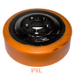 Колесо ведущее Ф230хS75 (21002-15R01) Колесо ведущее Ф230хS75 (21002-15R01)