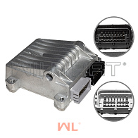 Блок управления двигателя Xinchai 4D35ZG31 (с ПО) для HC CPCD50-AXG53 (4D35ZG31-003-N-A) Блок управления двигателя Xinchai 4D35ZG31 (с ПО) для HC CPCD50-AXG53 (4D35ZG31-003-N-A)