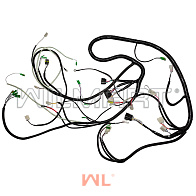 Электропроводка GOODSENSE FD35 (ISUZU 4JG2) (A30G2-80400) 