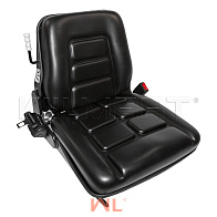 Сиденье для вилочного погрузчика (YY01) Сиденье для вилочного погрузчика (YY01)