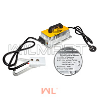 Зарядное устройство (72V / 20AH) (CH4200-7220) Зарядное устройство (72V / 20AH) (CH4200-7220)