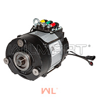 Электродвигатель движения CPDS13-20J-С1/C2/D2/D3 2011- Электродвигатель движения CPDS13-20J-С1/C2/D2/D3 2011-