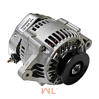 Генератор Kubota V3307 12В 90A (19260-64012) Генератор Kubota V3307 12В 90A (19260-64012)