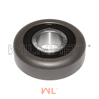 Ролик мачты Ф80хф28хS24 Jungheinrich TFG 320 Ролик мачты Ф80хф28хS24 Jungheinrich TFG 320