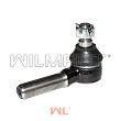 Наконечник рулевой Toyota 5-6FD10 (L125xH82xM16/M20) левый (43760-20542-71) Наконечник рулевой Toyota 5-6FD10 (L125xH82xM16/M20) левый (43760-20542-71)