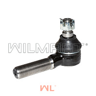 Наконечник рулевой Toyota 5-6FD10 (L125xH82xM16/M20) левый (43760-20542-71) Наконечник рулевой Toyota 5-6FD10 (L125xH82xM16/M20) левый (43760-20542-71)