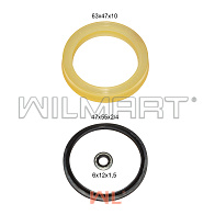 Ремкомплект Crown (136705) 