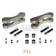 Ремкомплект пальцев и тяг Yale GDP15AK (к-т на погрузчик) (H032057-D) Ремкомплект пальцев и тяг Yale GDP15AK (к-т на погрузчик) (H032057-D)