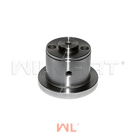 Ось промежуточной шестерни Yanmar 4TNE92-98 (YM129900-25060) 