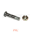 Палец рулевой тяги HANGCHA (HC) CPCD10-18X (XF150-220006-000/G009459-000014-01) Палец рулевой тяги HANGCHA (HC) CPCD10-18X (XF150-220006-000/G009459-000014-01)