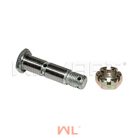 Палец рулевой тяги HANGCHA (HC) CPCD10-18X (XF150-220006-000/G009459-000014-01) Палец рулевой тяги HANGCHA (HC) CPCD10-18X (XF150-220006-000/G009459-000014-01)