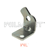 Кронштейн АКПП Toyota 8FG30B (LH) (рама) (41269-26620-71) Кронштейн АКПП Toyota 8FG30B (LH) (рама) (41269-26620-71)