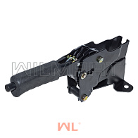 Тормоз ручной EP CPC(Q)D15-18T8 (с кнопкой) (44300-30T11) 