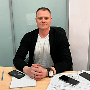 Ваганов Антон