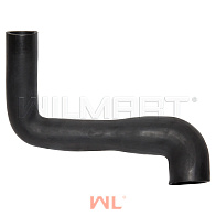 Патрубок радиатора HANGCHA (HC) CPCD80-100 (6BG1) нижний (80DHW14-330001-001) Патрубок радиатора HANGCHA (HC) CPCD80-100 (6BG1) нижний (80DHW14-330001-001)