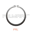 Кольцо стопорное (ф100 разжим) гидротрансформатора Dalian CPCD80-100B (GB894.1-100) 