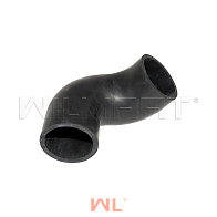 Патрубок воздушный Jac CPCD10-18 (C0F49-23101) Патрубок воздушный Jac CPCD10-18 (C0F49-23101)