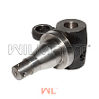 Кулак поворотный TEU FD20-40T правый (F31A4-32031) Кулак поворотный TEU FD20-40T правый (F31A4-32031)