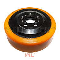 Колесо ведущее Still d230xS75 (4400716) Колесо ведущее Still d230xS75 (4400716)