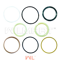 Ремкомплект цилиндра подъема центральный Komatsu-12/-20 (HJkk-1400PK) Ремкомплект цилиндра подъема центральный Komatsu-12/-20 (HJkk-1400PK)