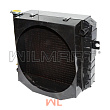 Радиатор Heli CPCD10-18 (485, K/H15) (H12D2-10202(coper+diff)) Радиатор Heli CPCD10-18 (485, K/H15) (H12D2-10202(coper+diff))