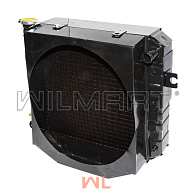 Радиатор Heli CPCD10-18 (485, K/H15) (H12D2-10202(coper+diff)) Радиатор Heli CPCD10-18 (485, K/H15) (H12D2-10202(coper+diff))